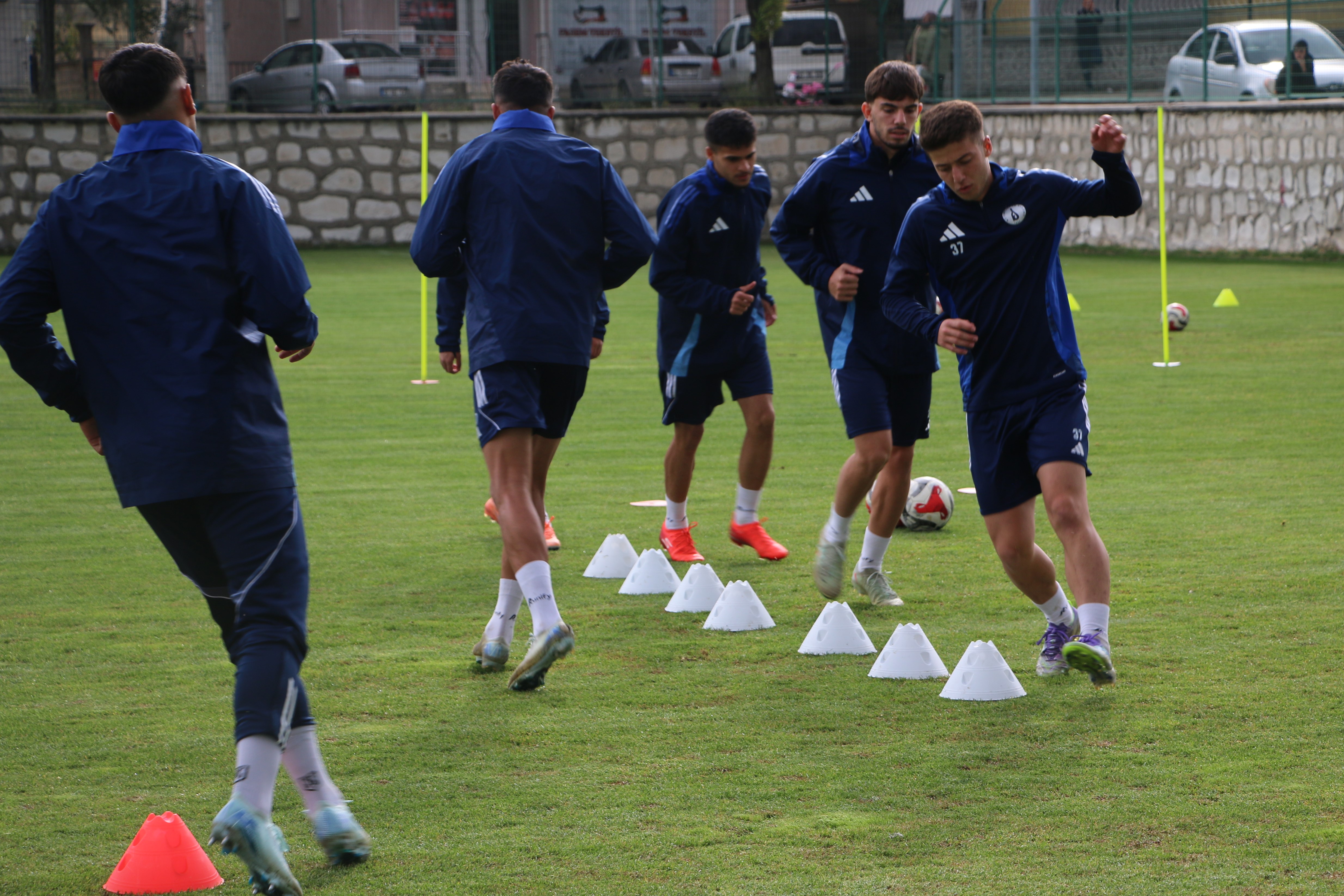 Kütahyaspor’da Hedef 4’Te 4 Galibiyet1