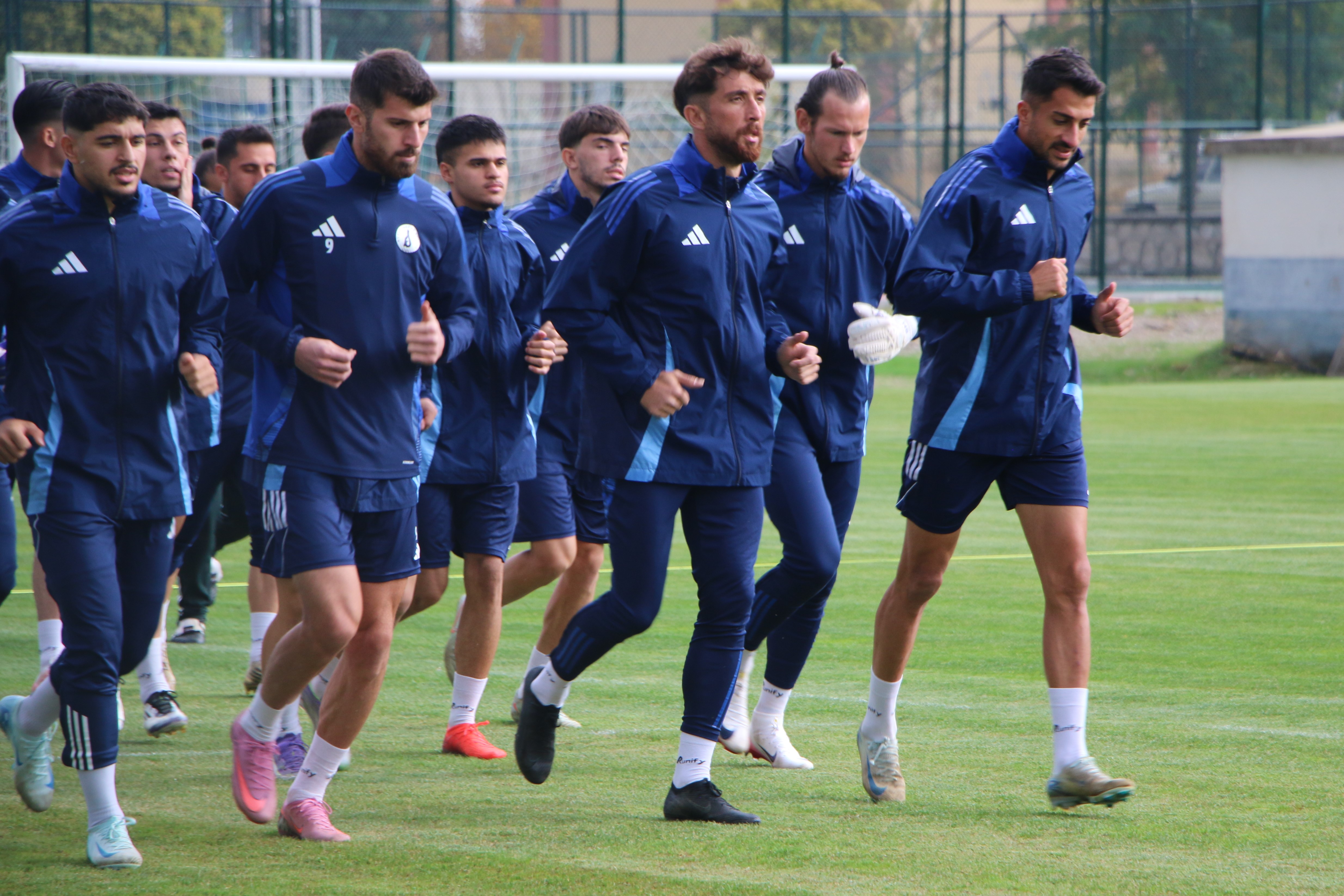 Kütahyaspor’da Hedef 4’Te 4 Galibiyet2