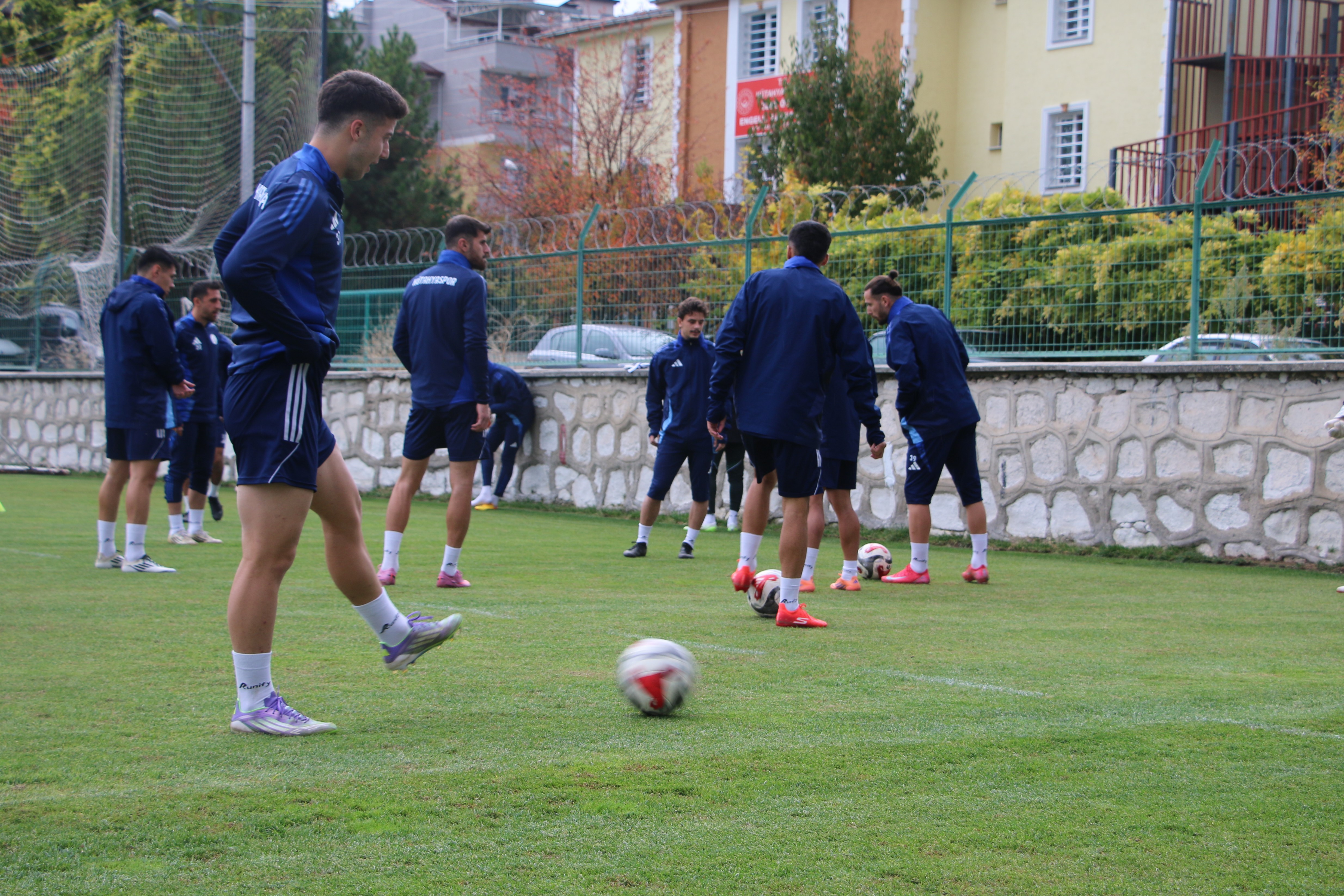 Kütahyaspor’da Hedef 4’Te 4 Galibiyet3