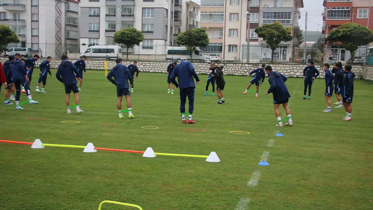 Kütahyaspor’da Tek Hedef Galibiyet, Hazırlıklar Sürüyor3