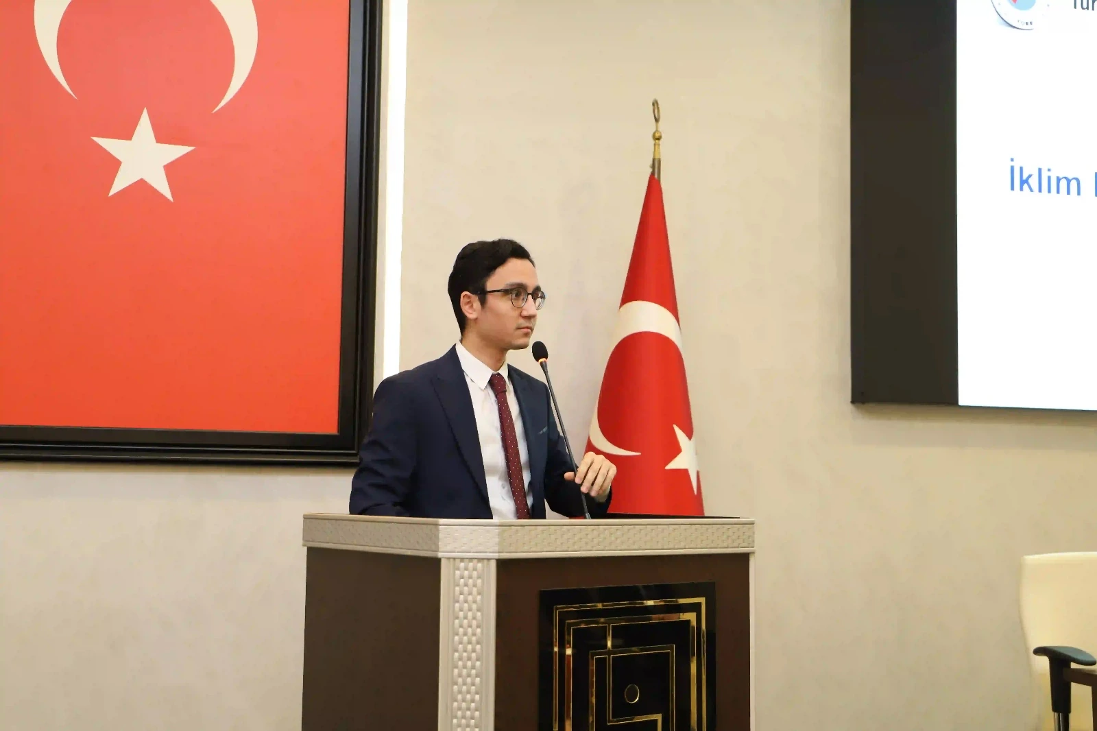 Kutso’da Iklim Değişikliği Konuşuldu 1