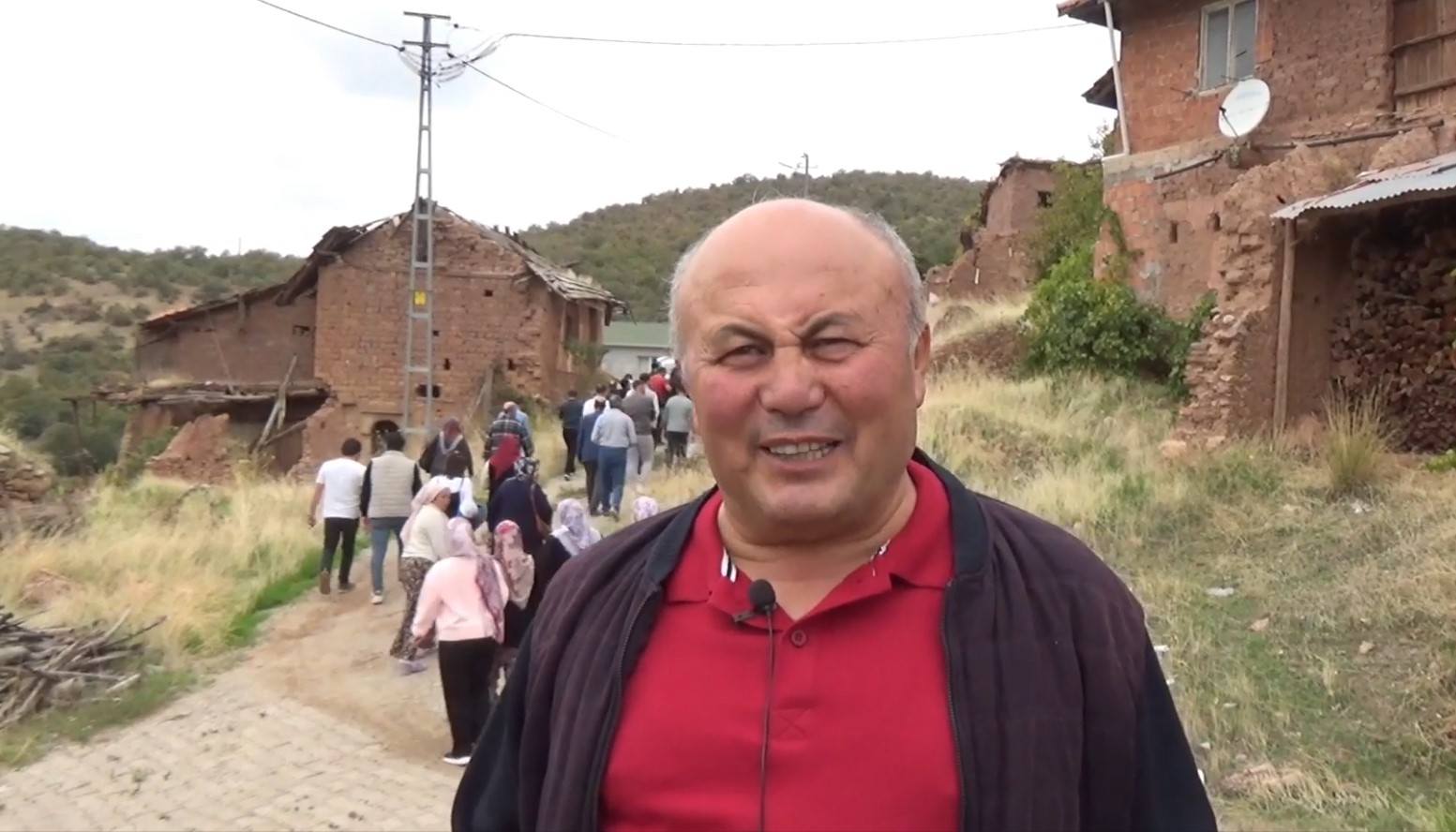 Manisa’da Düğünlerde “Ilgisiz Akrabaya” Suyla Ceza 3