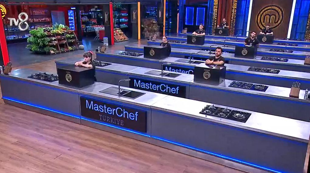 Masterchef Türkiye’de 18 Ekim Eleme Heyecanı! O İsim Hayallerine Veda Etti (4)