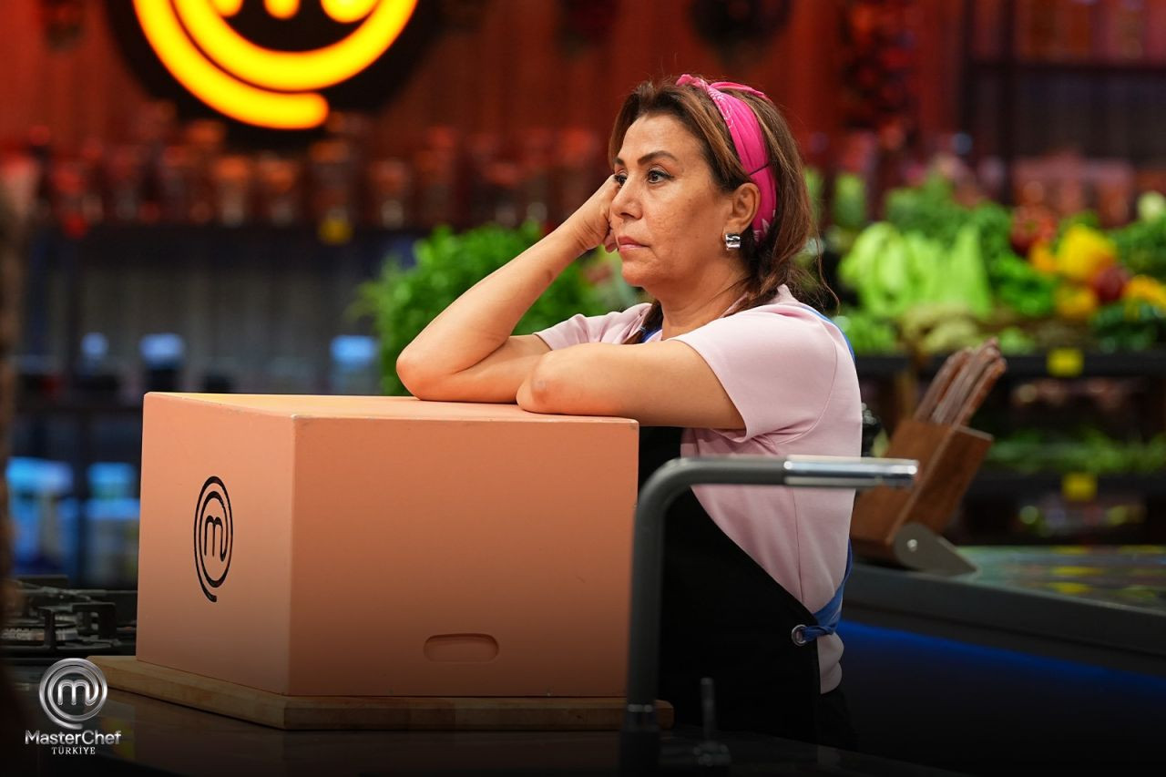 Masterchef Türkiye’de Kırmızı Takım Zaferi! 27 Ekim Dokunulmazlığı Kim Kazandı (1)