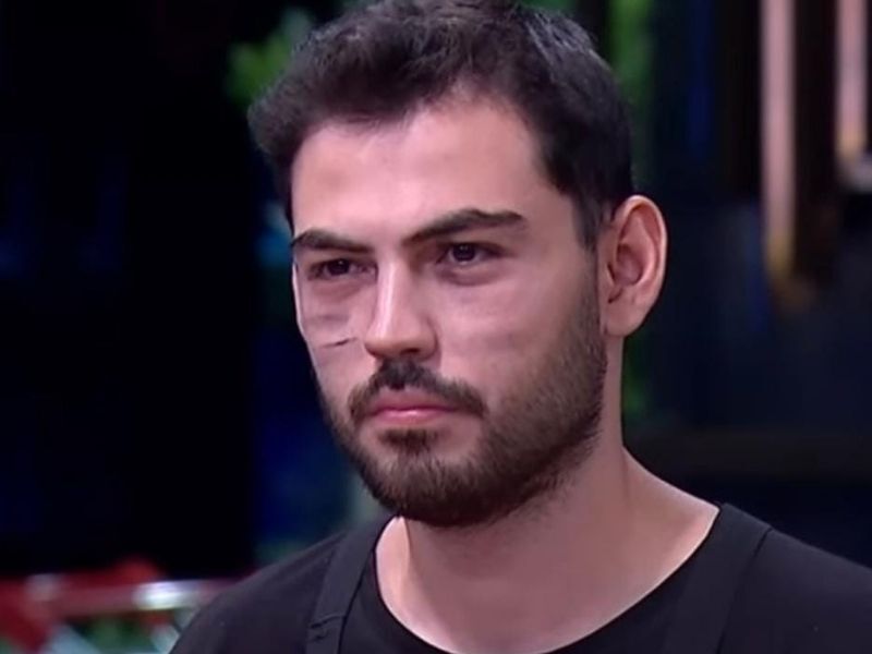 Masterchef’e Gizlice Telefon Sokan Yarışmacı Kim2