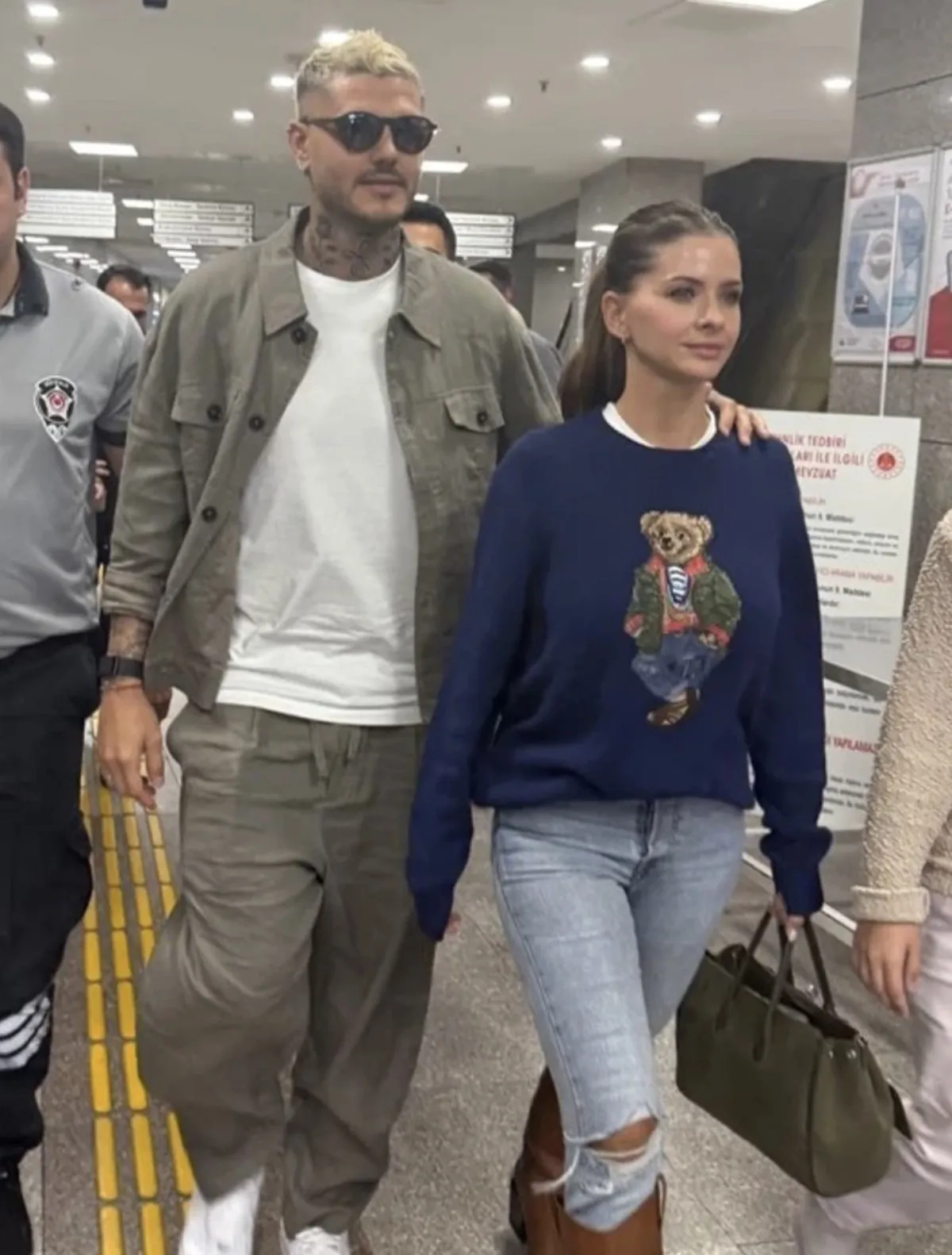 Mauro Icardi Ve Wanda Nara Arasında Velayet Davası Sürüyor2