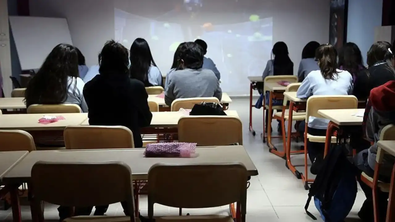 Meb, Öğrencilere Bağımlılıklardan Koruma Programı Başlattı 1