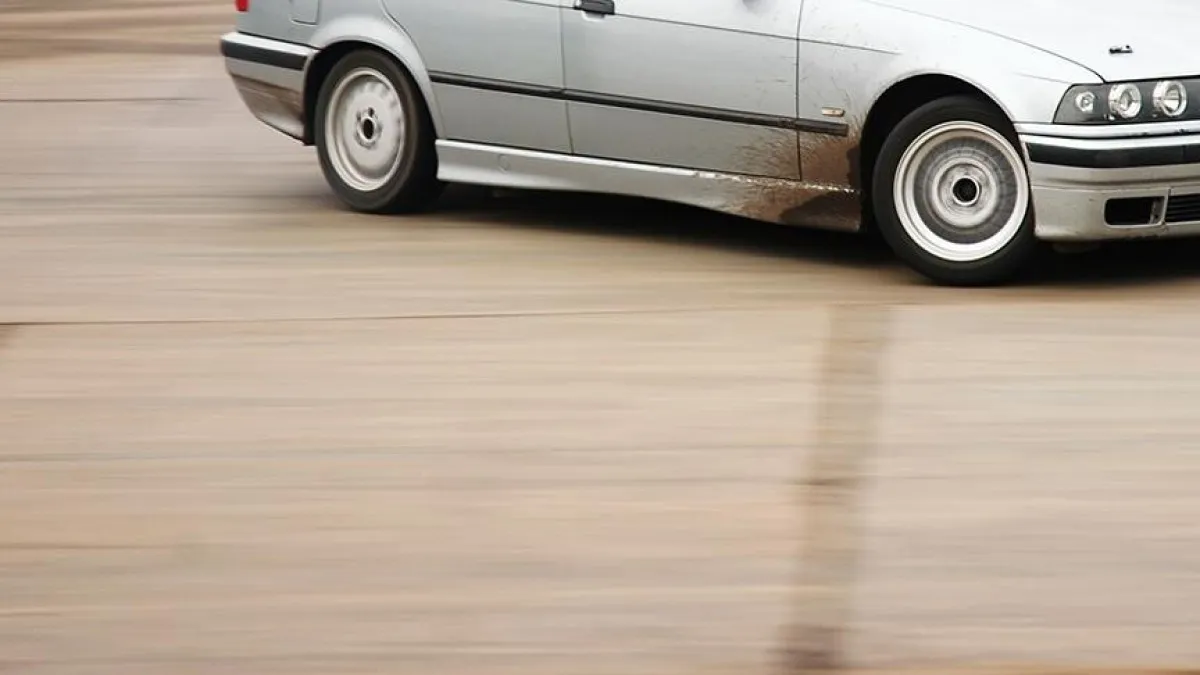 Meclis'in Ilk Gündemi Trafik Cezaları Olacak1