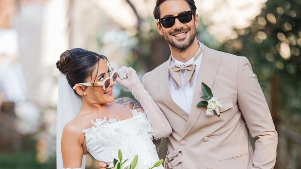 Melek Mosso Ve Serkan Sağdıç Tek Celsede Boşandı3