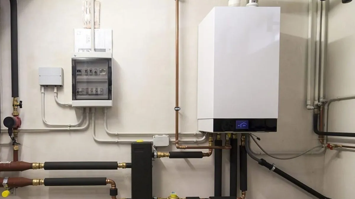 Merkezi Sistem Kaloriferler Ne Zaman Yanacak 2025?1