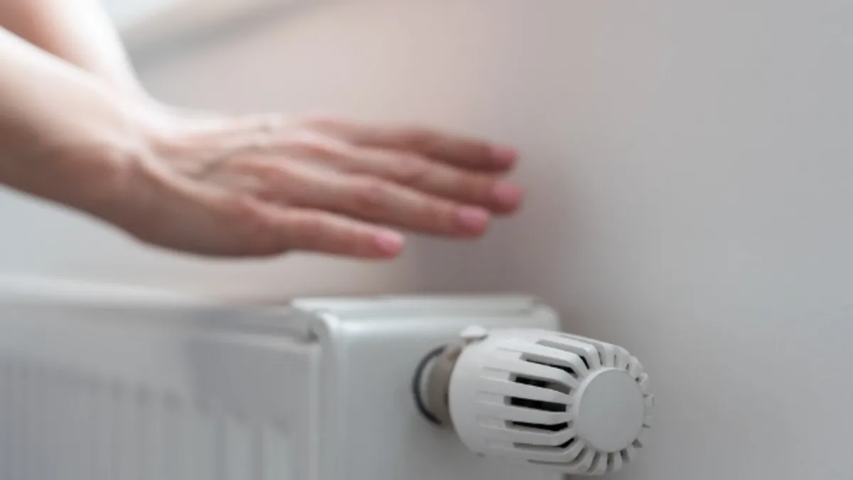 Merkezi Sistem Kaloriferler Ne Zaman Yanacak 2025?2