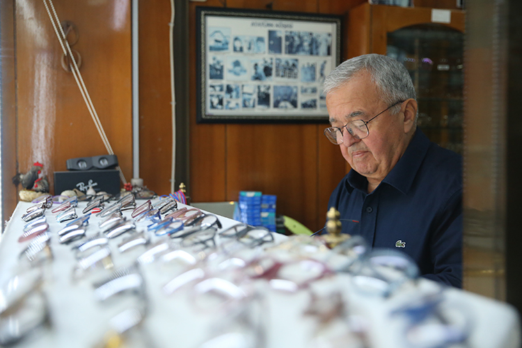 Mesleği Yüzünden Parmak Izleri Silindi-1