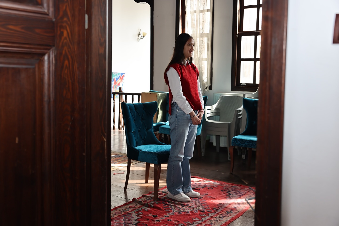 Minik Sesler Kütahya’da Kalpleri Fethetti 2