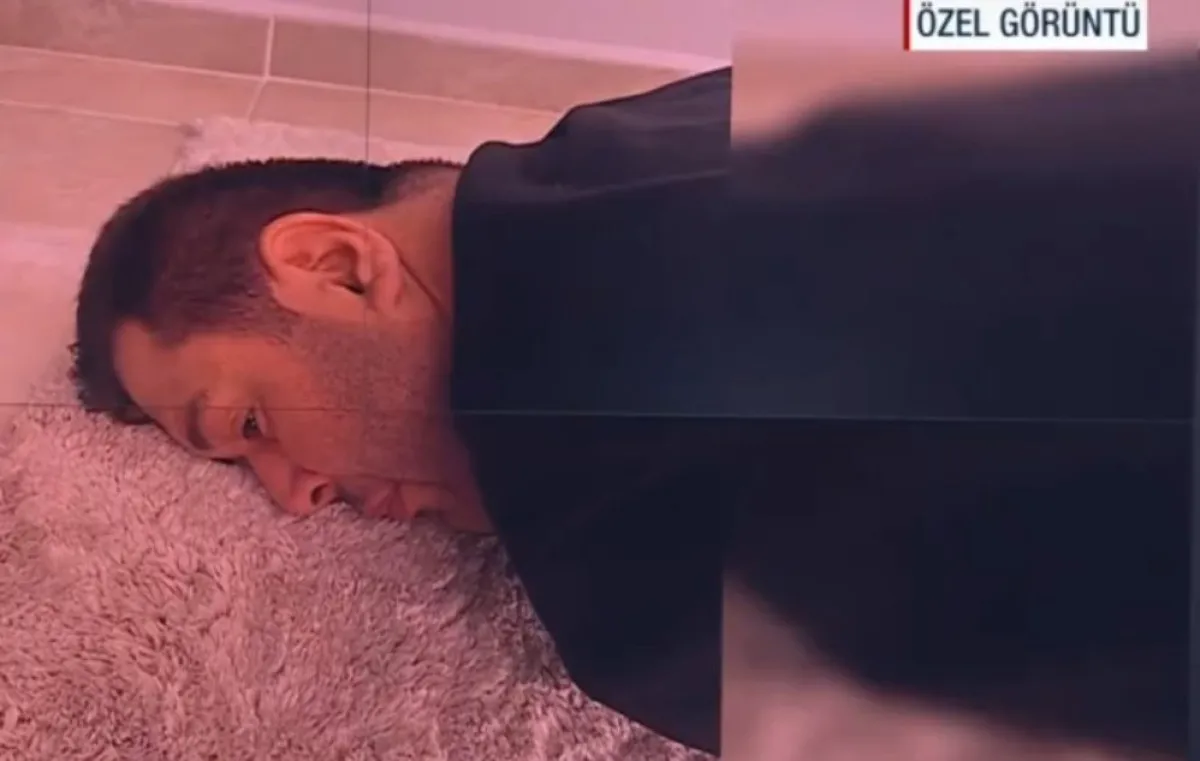 Mi̇t, Mossad'a Casusluk Yapan Bir Avukatı Daha Yakaladı1