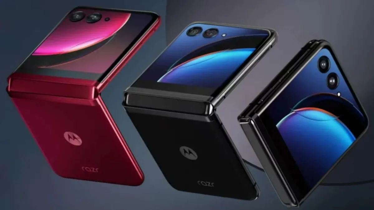 Motorola Türkiye Pazarına Geri Dönüyor1