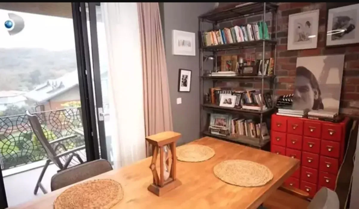 Nadide Sultan’ın Yeşillikler Içindeki Evi Hayran Bıraktı1