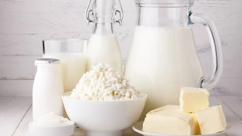 Ne Süt Ne Ayran Diş Sağlığı Için En Faydalı Içecek Kefir