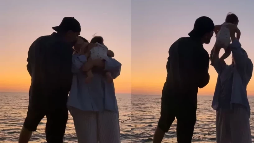 Neslihan Atagül Annelik Bana Muazzam Şeyler Öğretiyor (2)