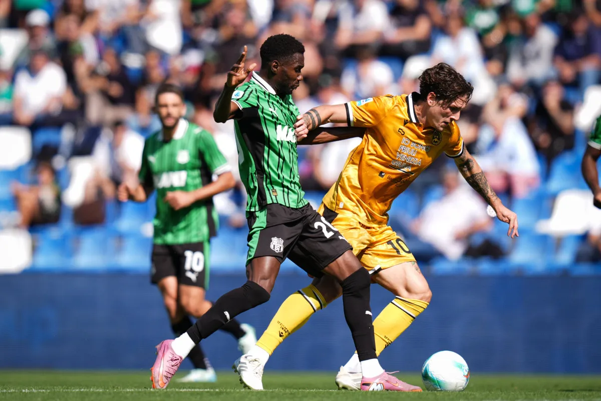 Nicolo Zaniolo Kariyerini Değerlendirdi Roma’dan Ayrılık Acı Verdi2