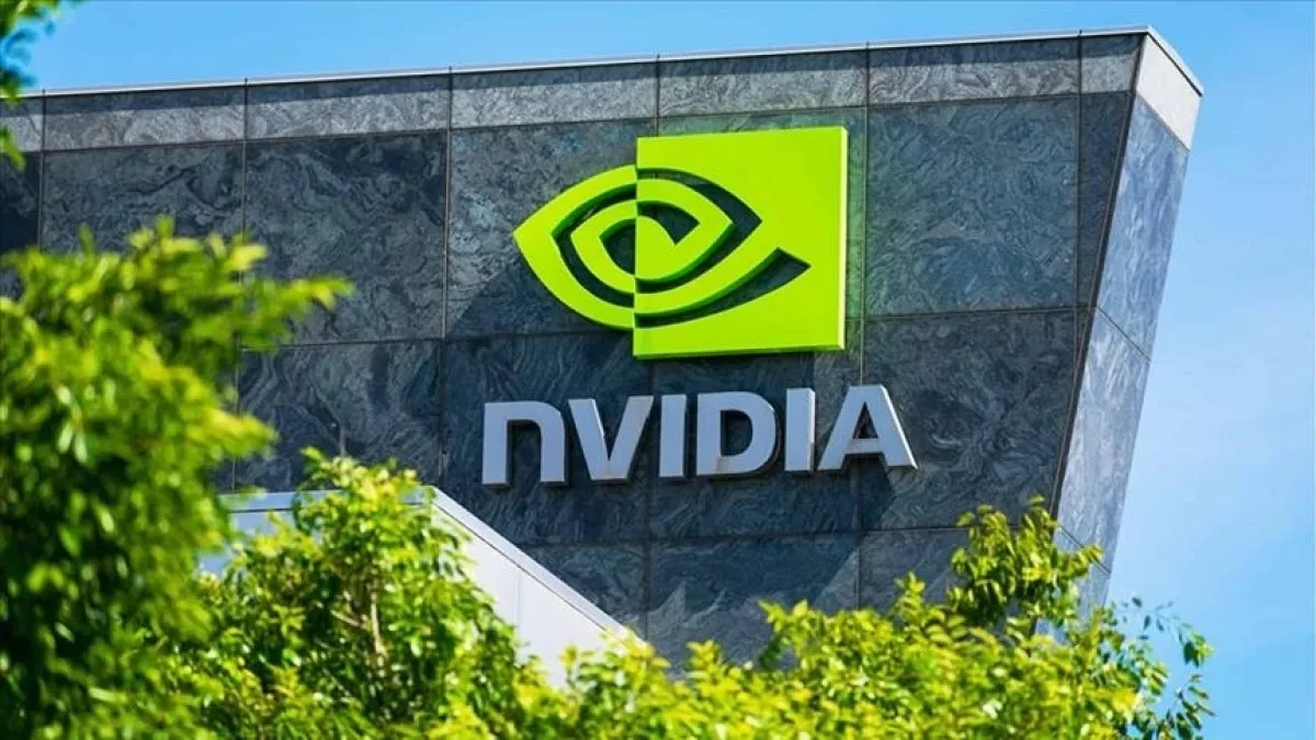 Nvidia, Piyasa Değeriyle 5 Trilyon Doları Aşan İlk Şirket Oldu2