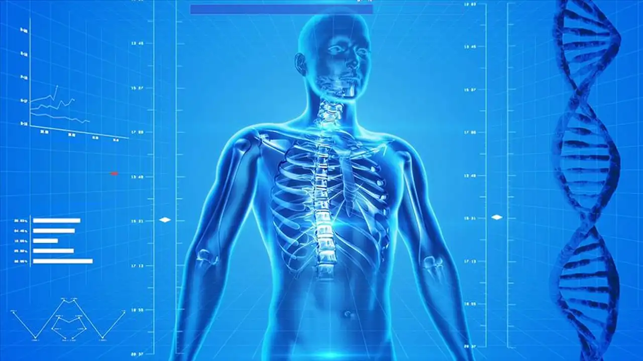 Osteoporozdan Korunmak Için 6 Altın Yöntem