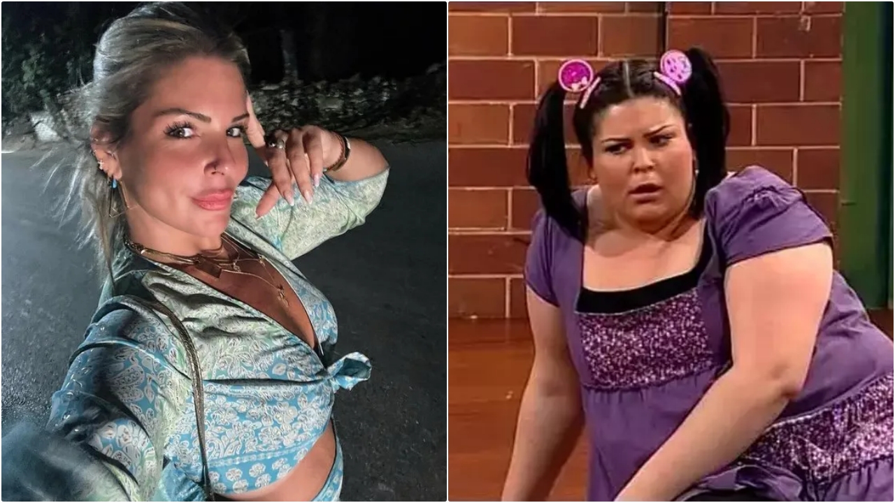 Pelin Öztekin’den Şaşırtan İtiraf “Kiloluyken Daha Çapkındım” (2)