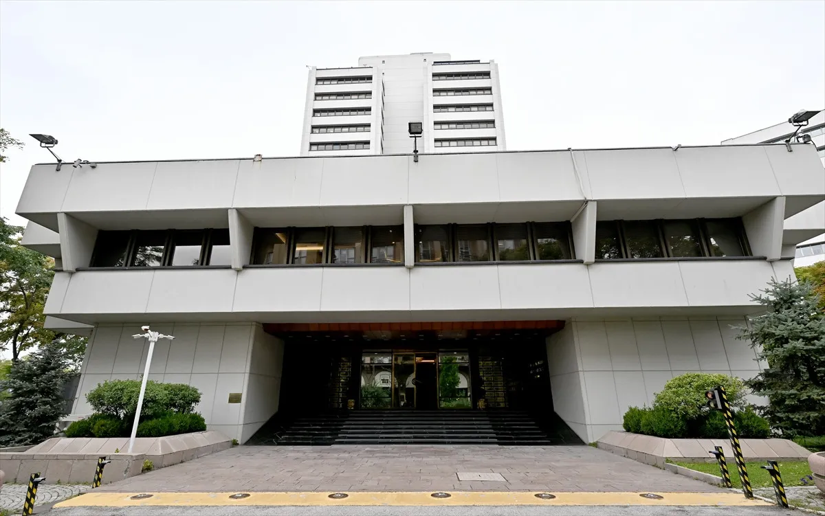 Politika Faizinde 100 Baz Puanlık Indirim Bekleniyor1