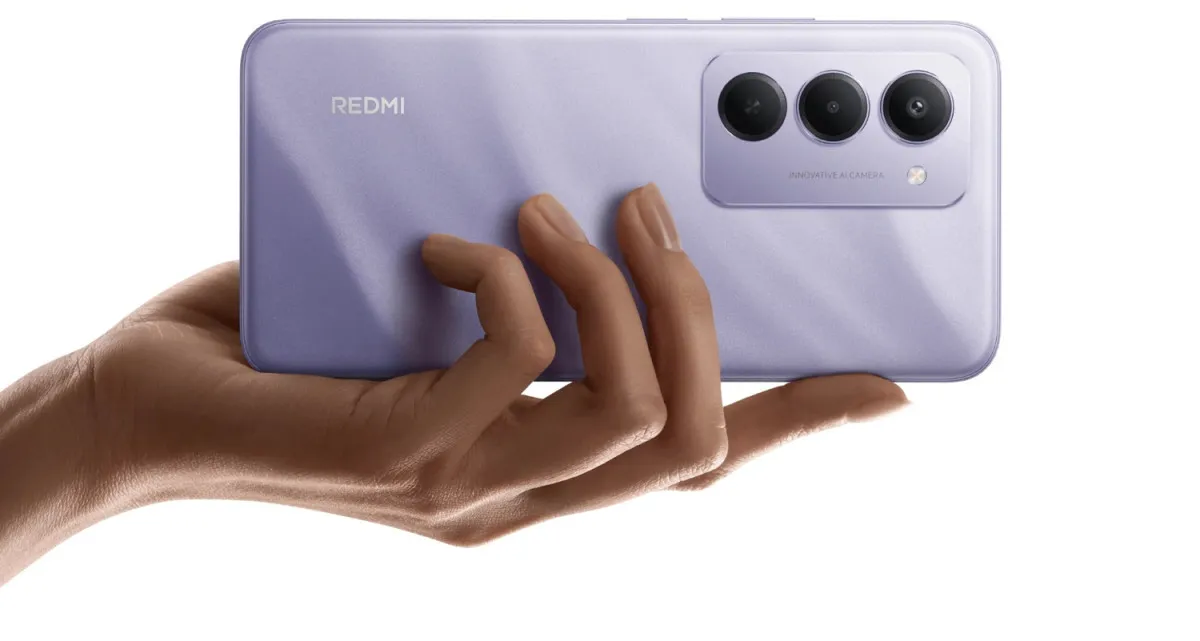 Redmi 15 Türkiye’de Satışa Sunuldu İşte Fiyat Ve Özellikleri1