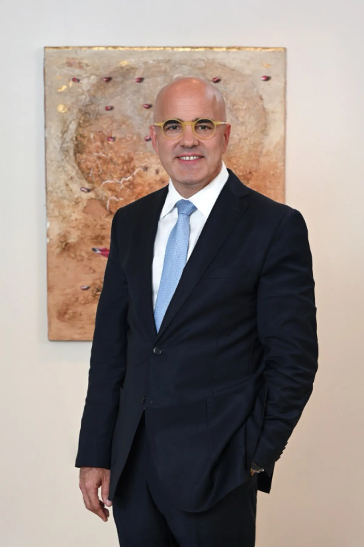 Sabancı Holding 51. Sırayla Türkiye’nin En İyi İşvereni1