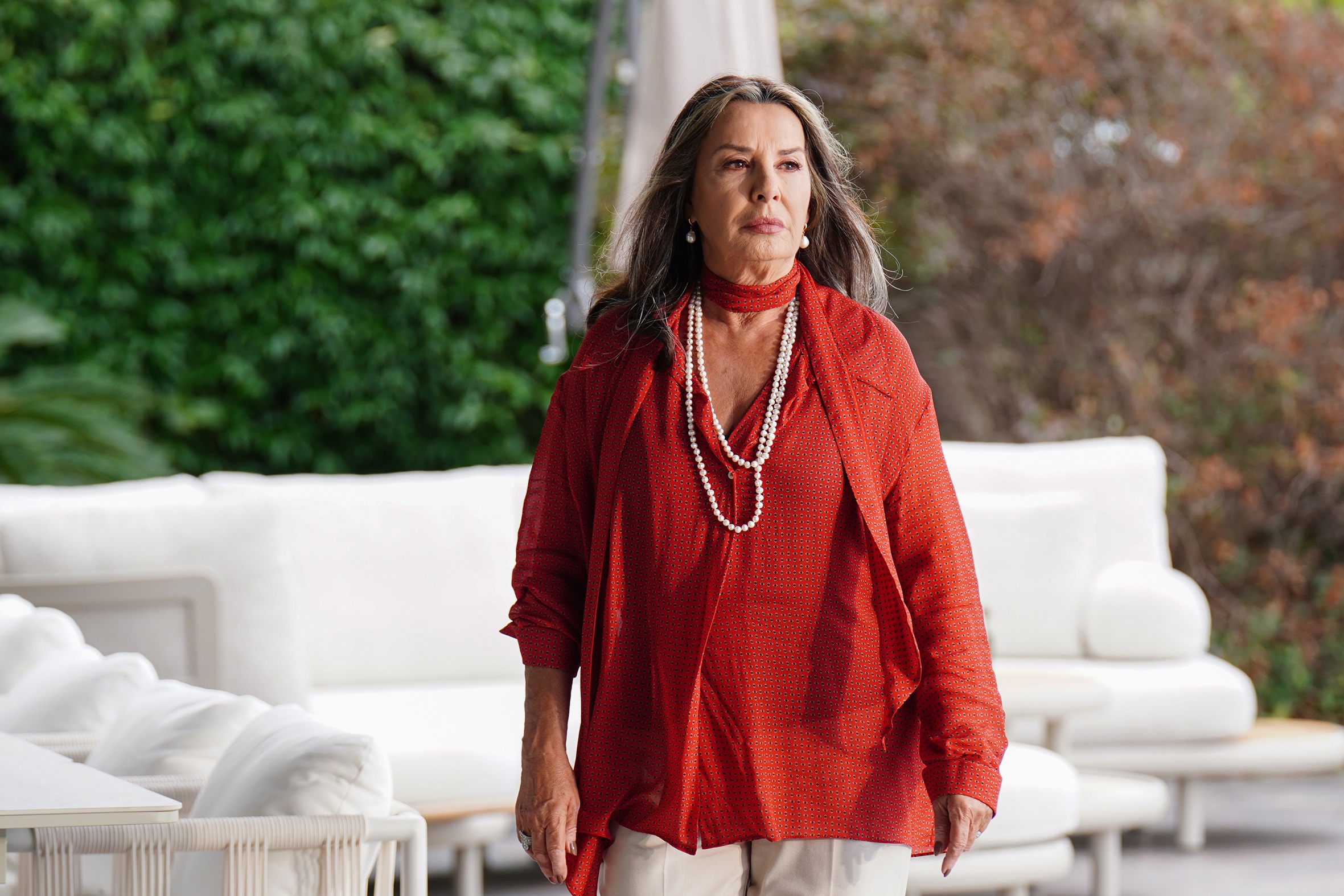 Sahtekarlar 2. Bölüm Gerçekler Ortaya Çıkıyor, Oyunun Seyri Değişiyor (1)