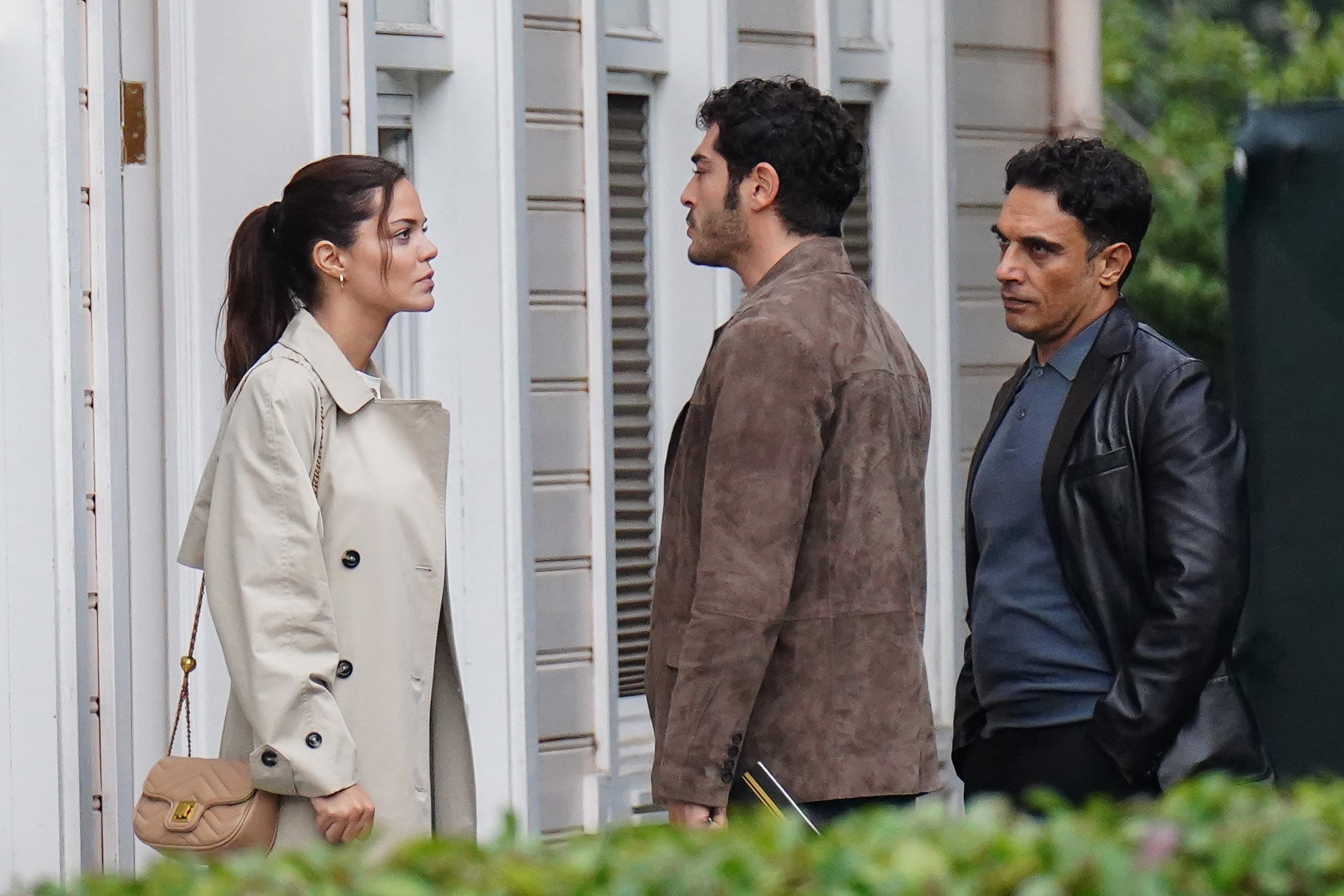 Sahtekarlar 2. Bölüm Gerçekler Ortaya Çıkıyor, Oyunun Seyri Değişiyor (4)