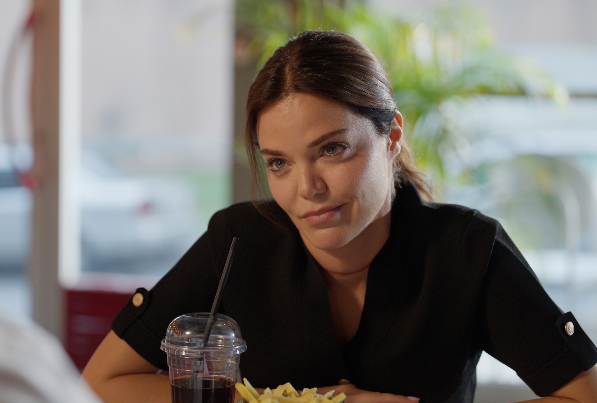 Sahtekarlar 2. Bölüm Gerçekler Ortaya Çıkıyor, Oyunun Seyri Değişiyor (5)