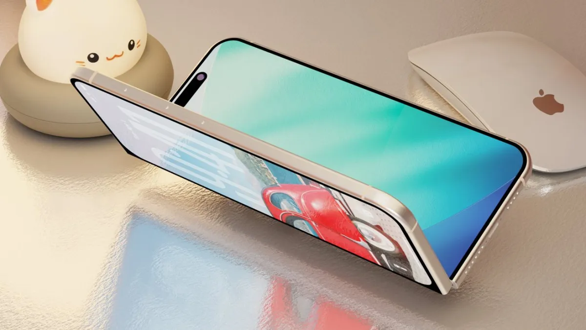 Samsung Doğruladı Katlanabilir Iphone 2026’Da Geliyor1