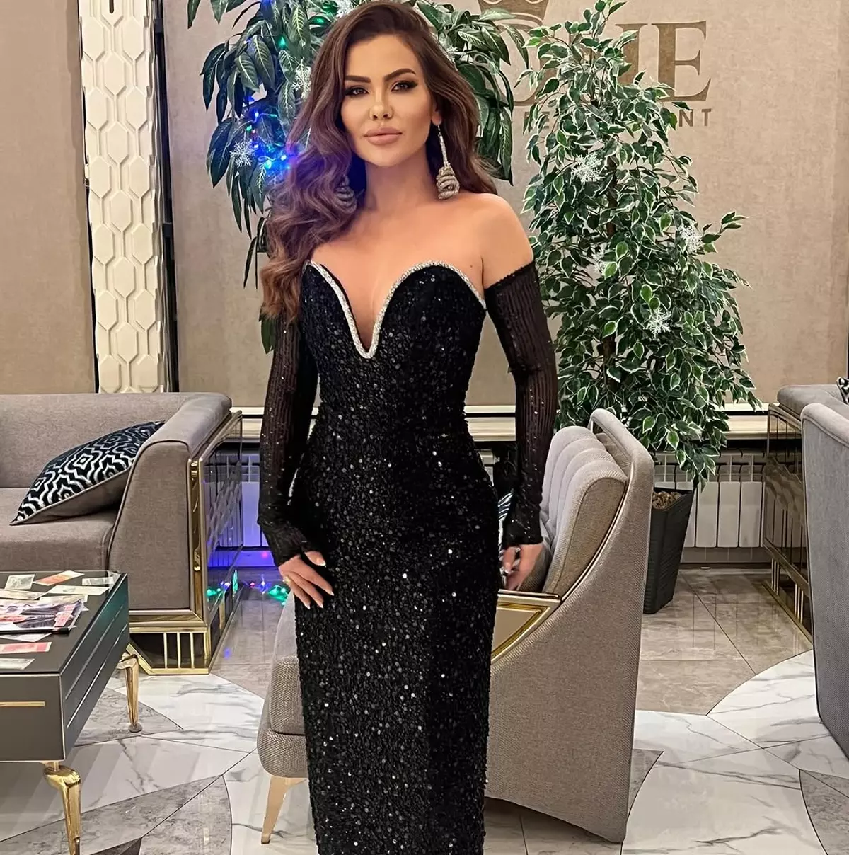 Şarkıcı Lara’dan Duygusal Paylaşım “Vefayı Da Vefasızlığı Da Gördüm”2