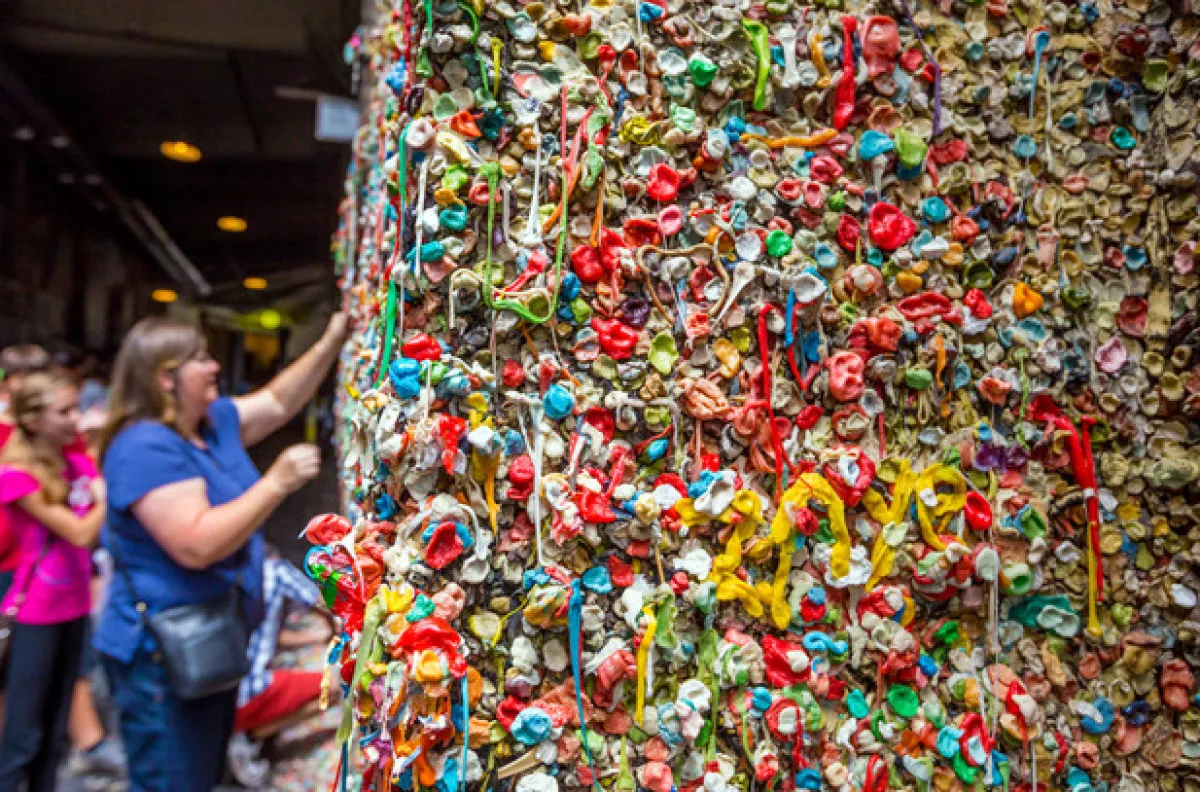 Seattle’ın Sıra Dışı Turistik Noktası1