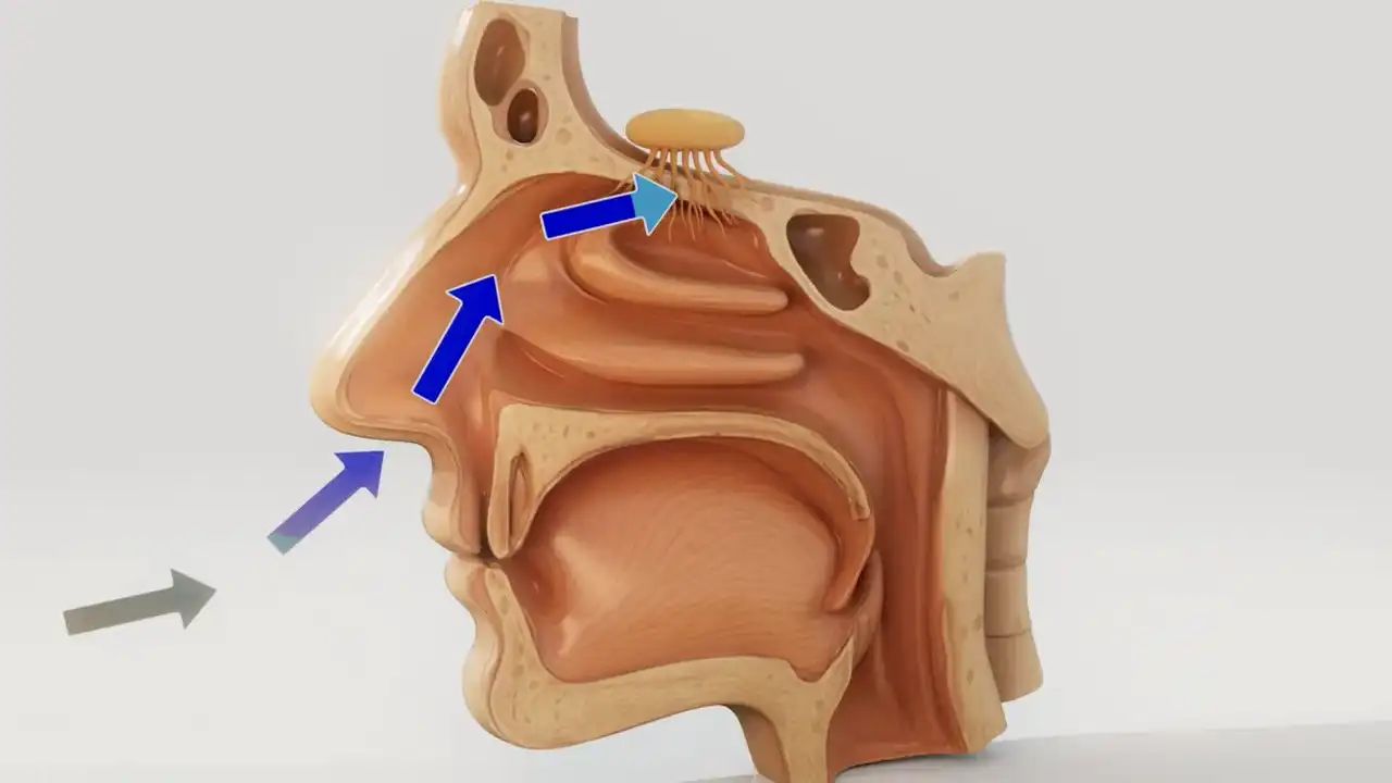 Sinüzit Belirtileri, Nedenleri Ve Korunma Yolları 1