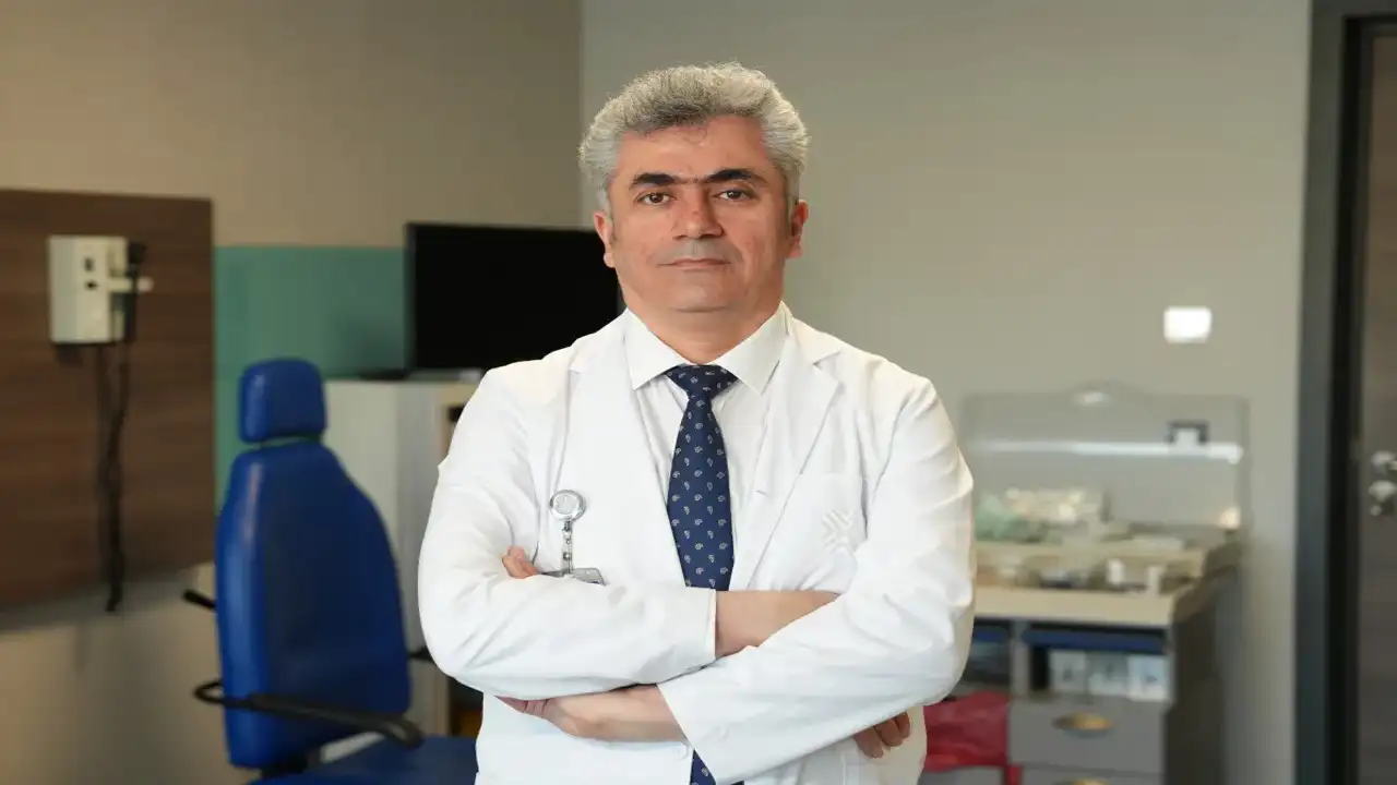 Sinüzit Belirtileri, Nedenleri Ve Korunma Yolları 3