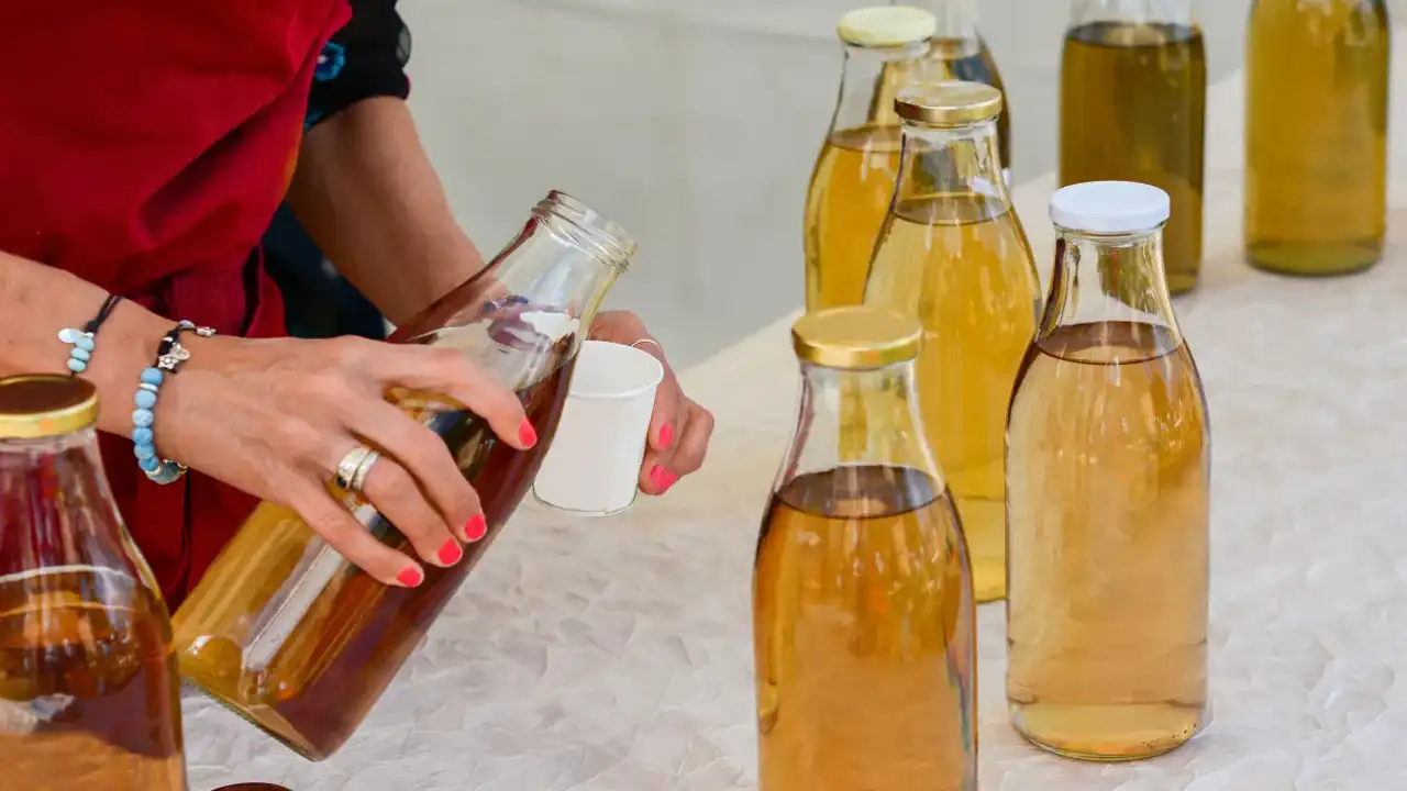 Sirkenin Sağlığa Faydaları 7 Mucizevi Etki