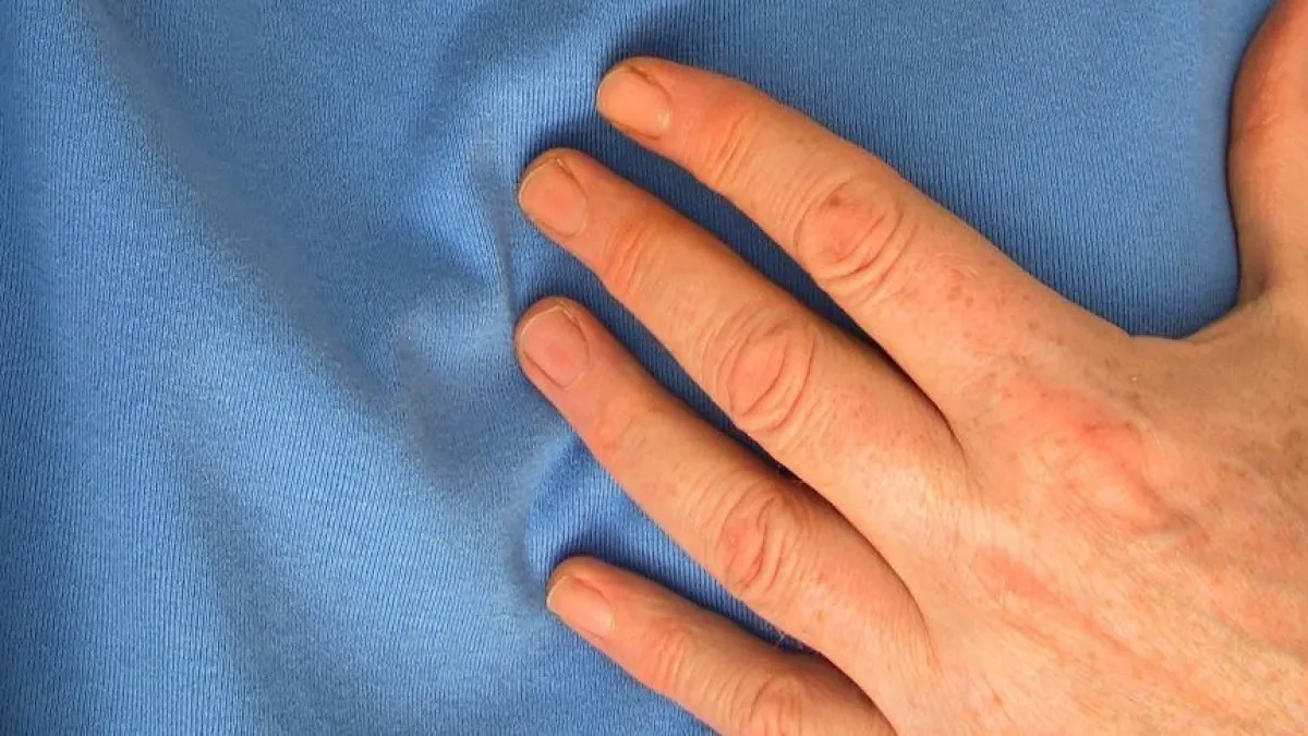 Soğuk Havalar Kalp Krizini Tetikliyor Risk Artıyor1