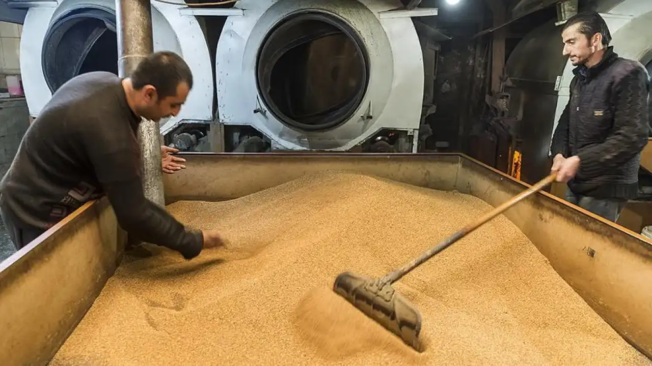 Tahin Sağlığa Faydalarıyla Öne Çıkıyor 2