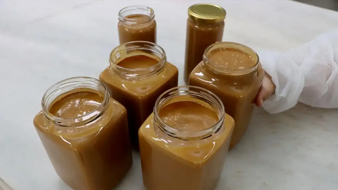 Tahin Sağlığa Faydalarıyla Öne Çıkıyor 4