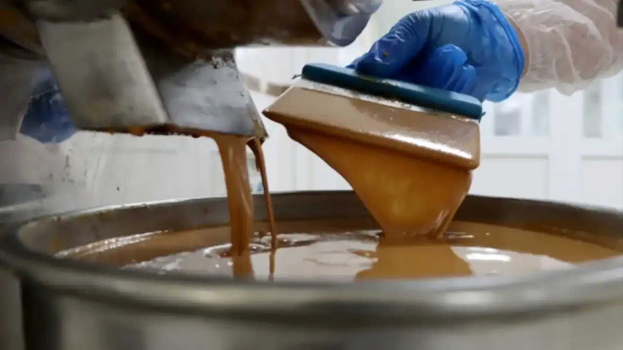 Tahin Sağlığa Faydalarıyla Öne Çıkıyor