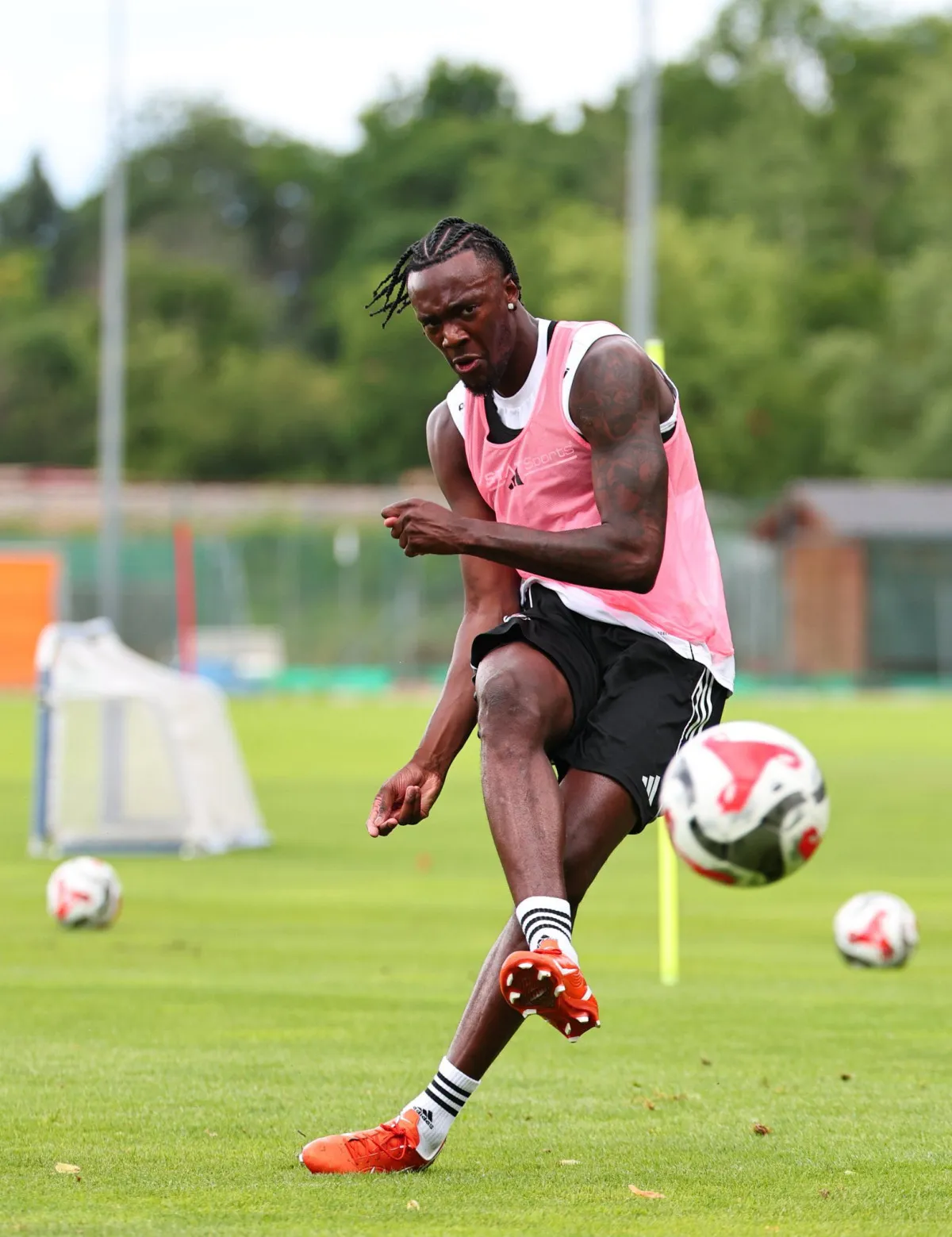 Tammy Abraham, Son 6 Yılın En İyi Sezon Başlangıcını Yaptı2