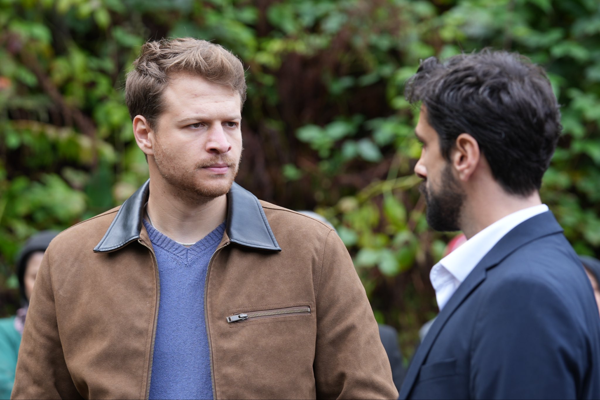 Taşacak Bu Deniz Yeni Bölümde Eleni’nin Trajik Sonu Herkesi Sarsacak! (3)