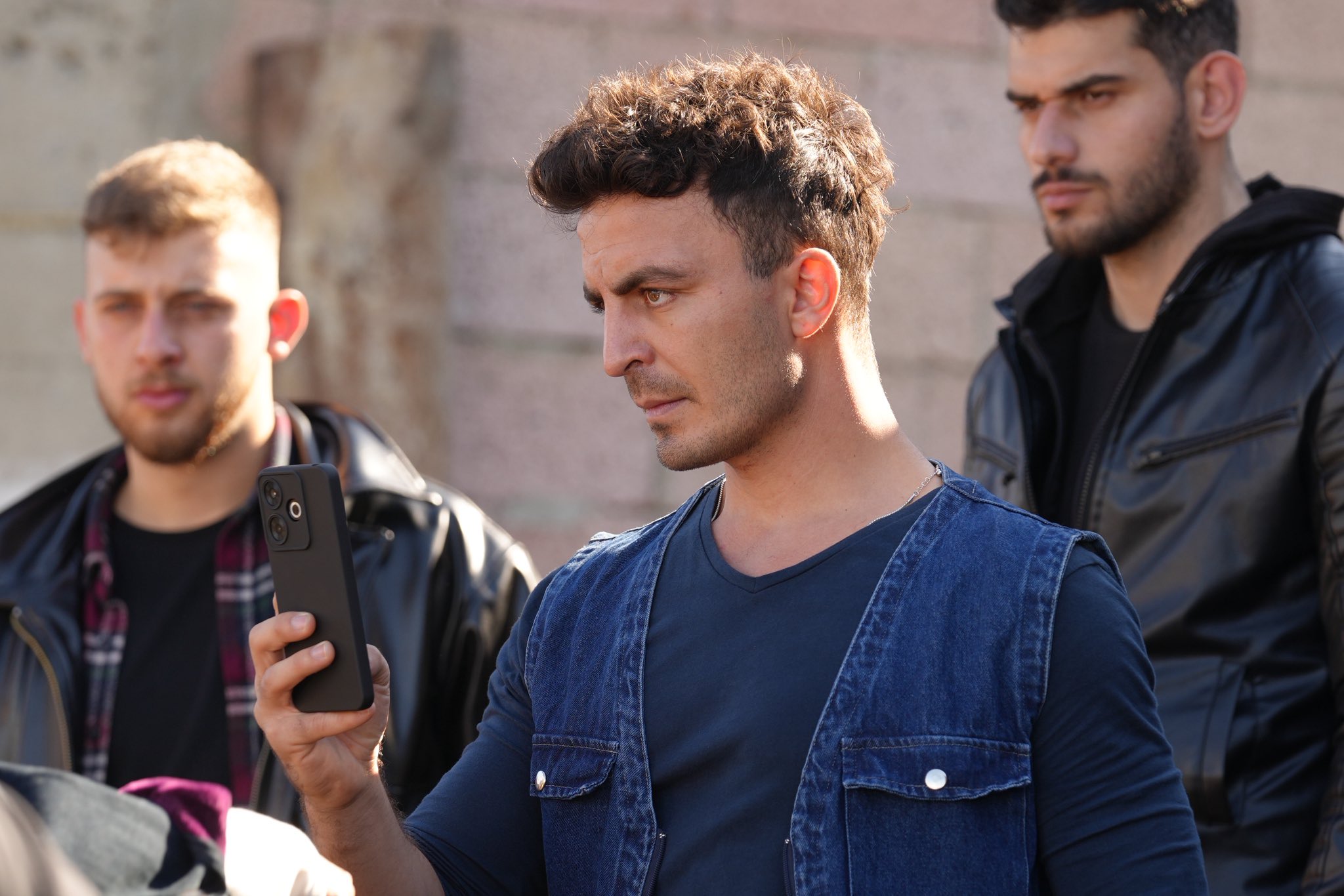 Taşacak Bu Deniz Yeni Bölümde Eleni’nin Trajik Sonu Herkesi Sarsacak! (5)