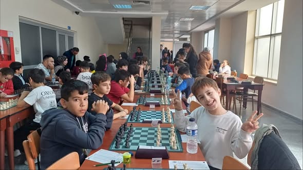 Tavşanlı Belediyespor’dan Madalya Sevinci 1