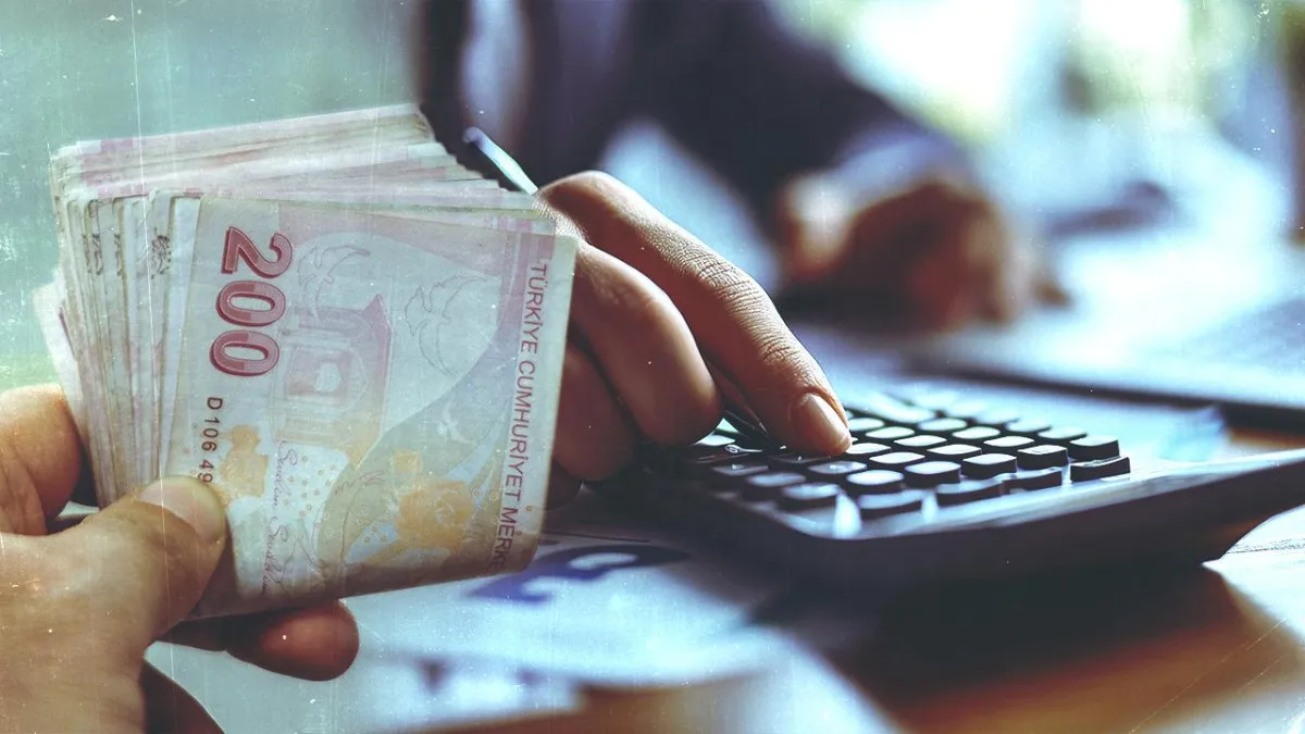 Tcmb Bankacılık Sektörünün Mevduatı Yükseldi1