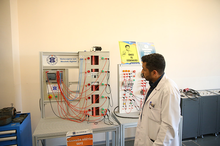 Teknofest 2025 Birincisi Meslek Liseliler Yeni Hedef Peşinde 2