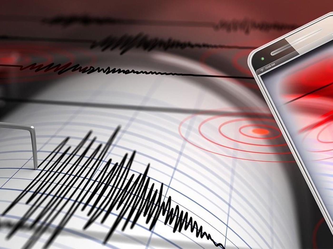 Telefonda Deprem Bildirimi Nasıl Açılır? Iphone, Samsung, Xiaomi, Oppo Ve Huawei Telefonlarda Deprem Uyarı Sistemi Nasıl Aktif Olur?1