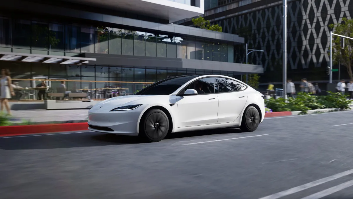 Tesla Uygun Fiyatlı Model Y Ve Model 3’Ü Tanıttı1